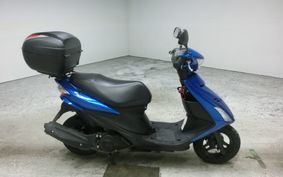 SUZUKI ADDRESS V125 S CF4MA