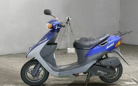 SUZUKI LET's 2 CA1PA