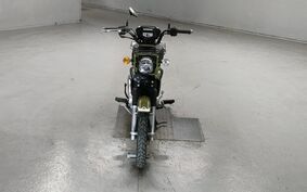 HONDA CROSS CUB 110 JA45