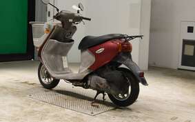 SUZUKI LET's 4 Basket CA43A