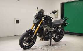 YAMAHA MT-09 A 2014 RN34J