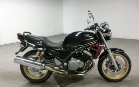 KAWASAKI BALIUS 250 Gen.2 2002 ZR250B