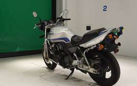 HONDA CB400SF VTEC K 2006 NC39