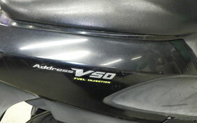 SUZUKI ADDRESS V50 Gen.2 CA44A