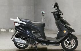 SUZUKI AN125 TCJC9