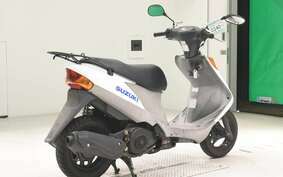 SUZUKI ADDRESS V125 CF46A