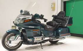 HONDA GL1500 GOLD WING SE 1996