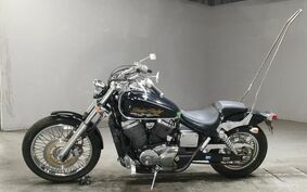 HONDA SHADOW 400 SLASHER 2001 NC40