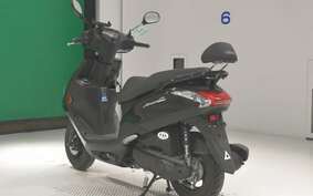 YAMAHA AXIS 125 Z SEJ6J