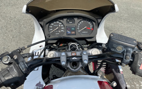 HONDA ZELBIS MC25