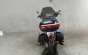 TRIUMPH ROCKET III TOURING 2007 LC6035