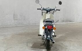 HONDA C70 SUPER CUB HA02