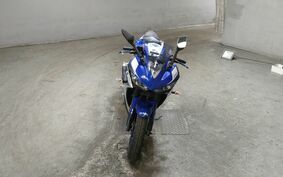 YAMAHA YZF-R25 RG10J