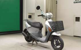 SUZUKI LET's 4 G CA41A