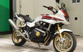 HONDA CB1300SF SUPER BOLDOR 2013 SC54