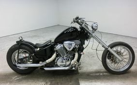 HONDA STEED 400 1992 NC26