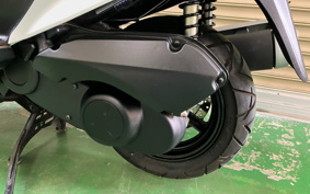 SUZUKI BURGMAN200 CH41A