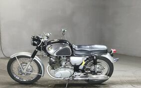 HONDA CB77 CB77