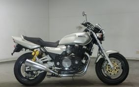 YAMAHA XJR1200 1994 4KG