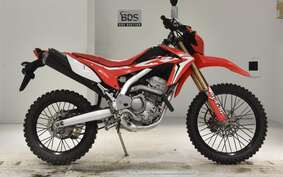 HONDA CRF250L MD44