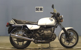 BMW R65 1987