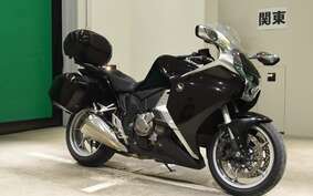 HONDA VFR1200F DCT 2013 SC63