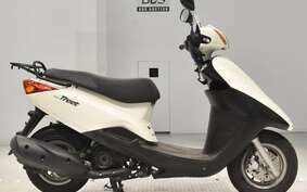 YAMAHA AXIS 125 TREET SE53J