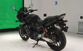 HONDA CB400 SUPER BOLDOR A 2020 NC42