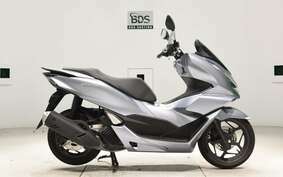 HONDA PCX125 JK05