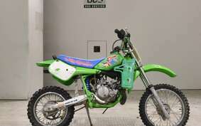 KAWASAKI KX60 KX060B