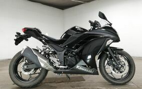 KAWASAKI NINJA 250 EX250L