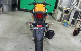 HONDA CBR250R A MC41