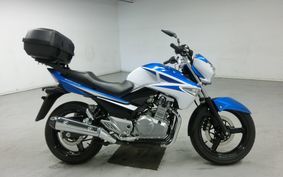 SUZUKI GSR250 GJ55D