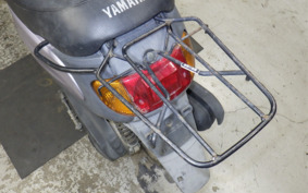 YAMAHA JOG POCHE SA08J