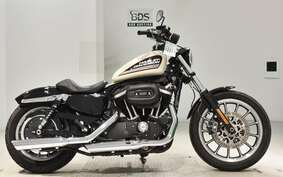 HARLEY XL883RI 2014 CS2