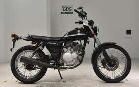 SUZUKI GRASS TRACKER Bigboy NJ4BA