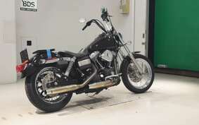 HARLEY FXDBI 2006 GX1