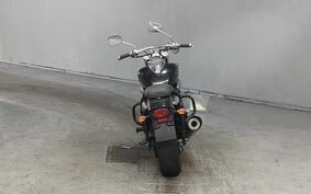 KAWASAKI ELIMINATOR 250 V Type VN250A