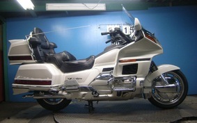 HONDA GL1500 GOLD WING SE 1996 SC22