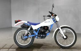 HONDA TL125 JD06