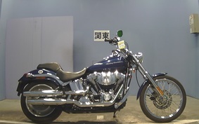 HARLEY FXSTD 1450 2000 BSY