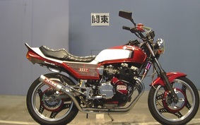 HONDA CBX400F GEN 2 1985 NC07