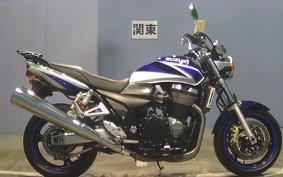 SUZUKI GSX1400 2004 GY71A