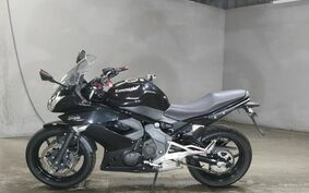 KAWASAKI NINJA 400 R 2010 ER400B