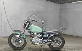 SUZUKI GRASS TRACKER NJ47A