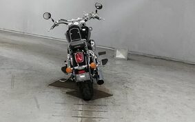 HONDA SHADOW 400 2008 NC34