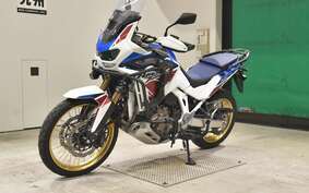 HONDA CRF1100L AFRICA TWIN DCT 2024 SD10