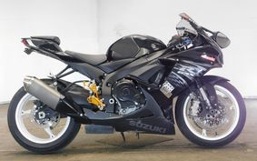 SUZUKI GSX-R600 2011 C3111