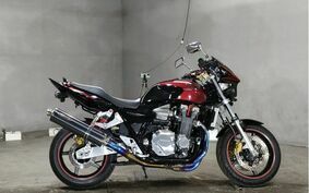 HONDA CB1300SF SUPER FOUR 2010 SC54