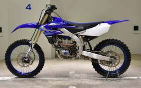 YAMAHA YZ250F CG40C